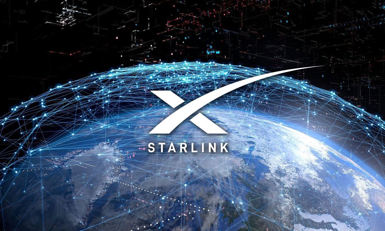 Спутниковый оператор Viasat потребовал запретить запуск спутников Starlink из-за «неэкологичности»