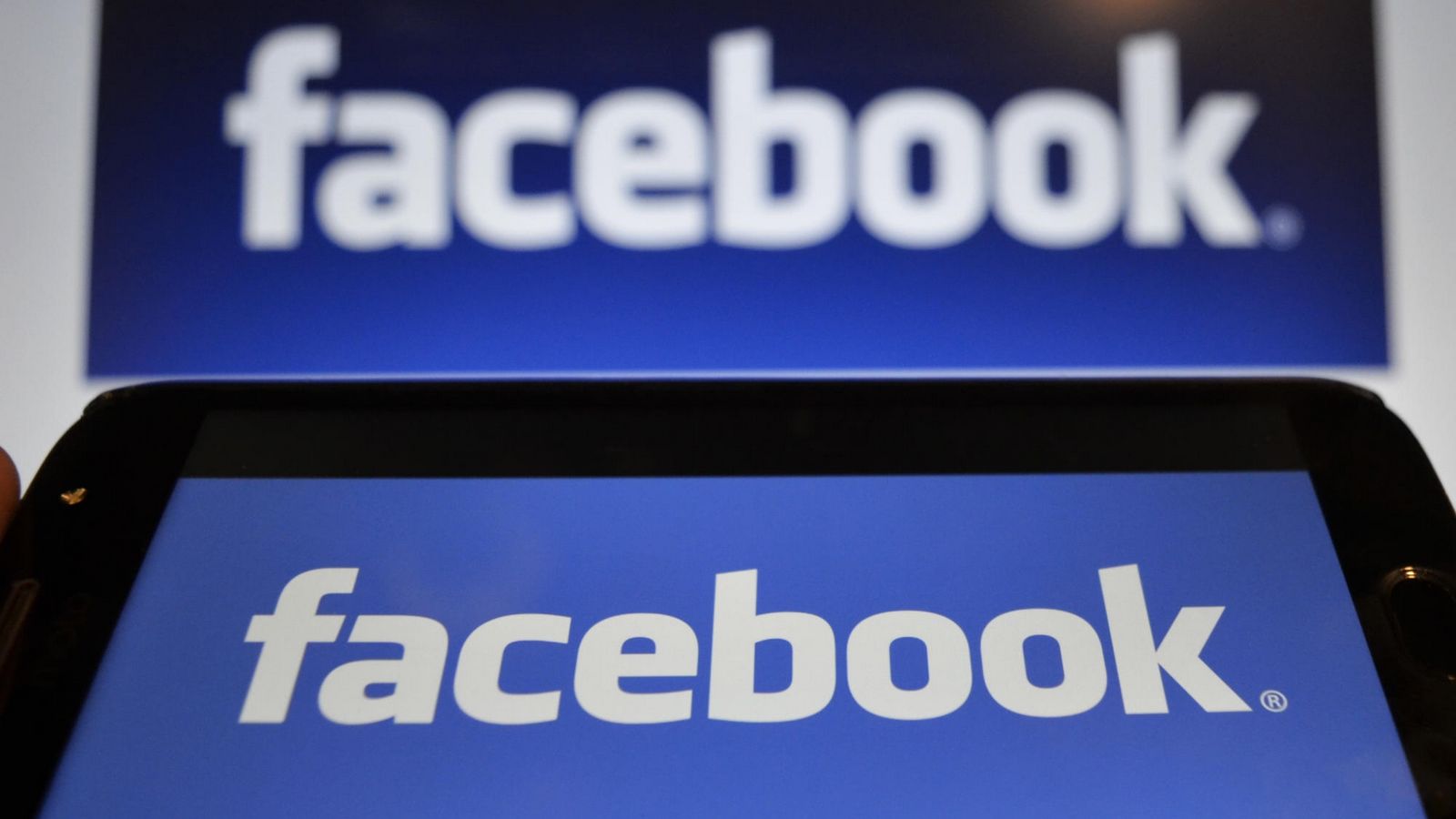 Facebook оштрафуют до 56 млн рублей за неудаление запрещенного контента