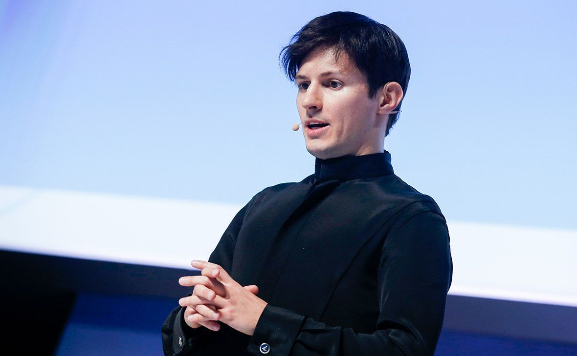 Основатель Telegram Павел Дуров прокомментировал трагедию в Казани