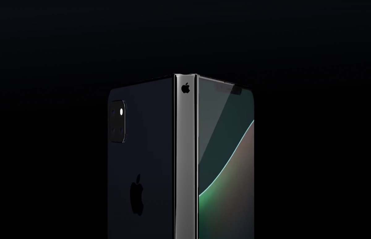 Мин-Чи Куо: Apple выпустит iPhone с гибким дисплеем в 2023 году