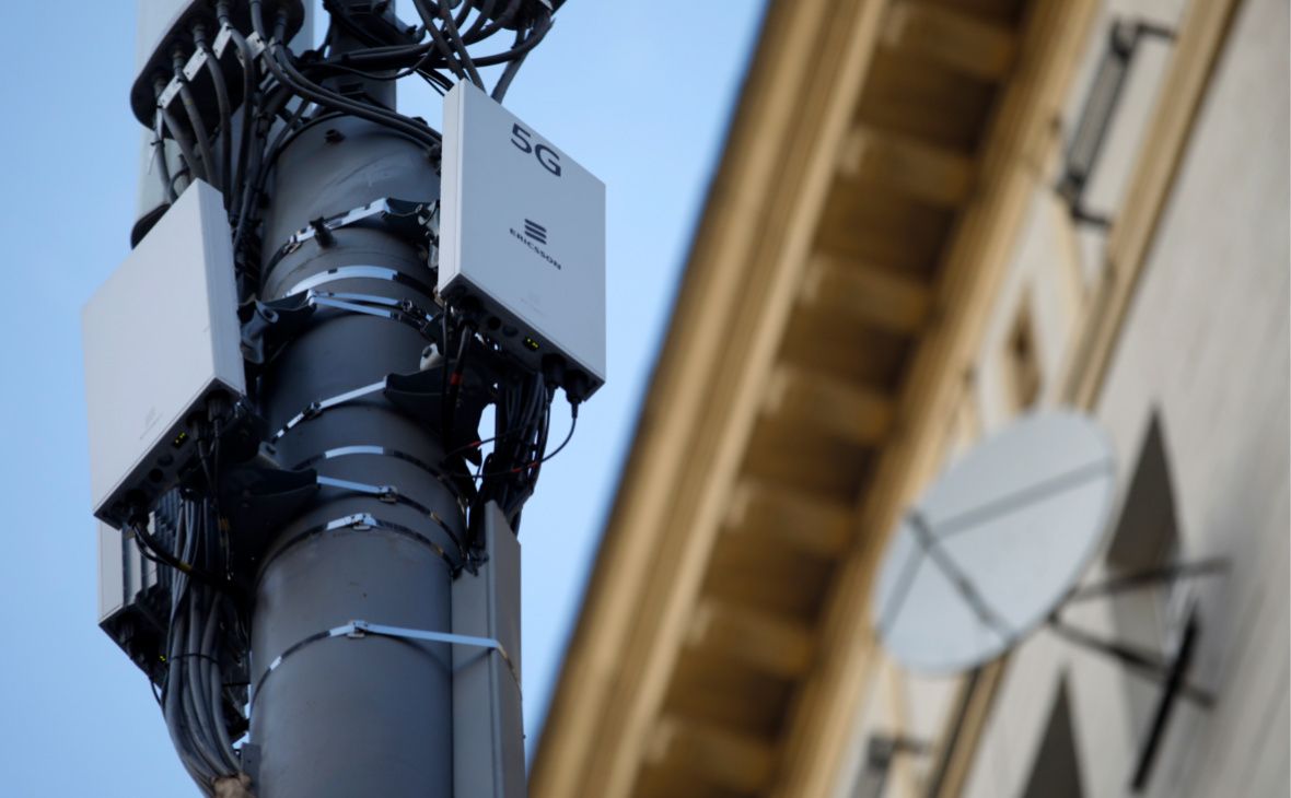 ФАС разрешила операторам совместно строить 5G-сети