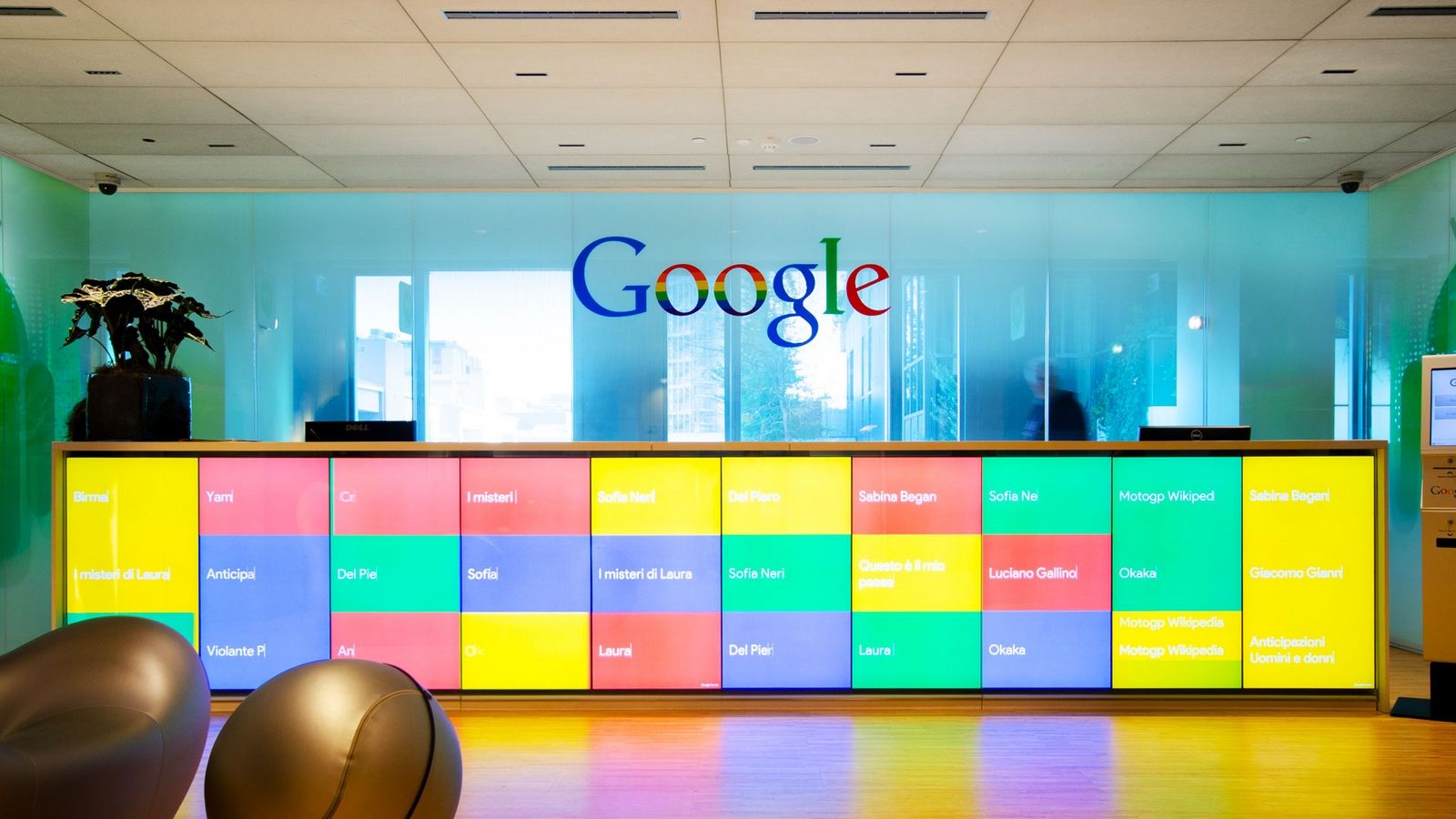 В Италии Google обвинили в монополизме и оштрафовали на €102 млн