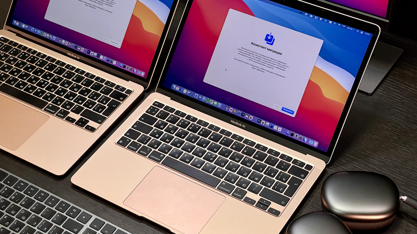 Заключённый хочет посетить Apple Store для разблокировки Mac с доказательствами его невиновности