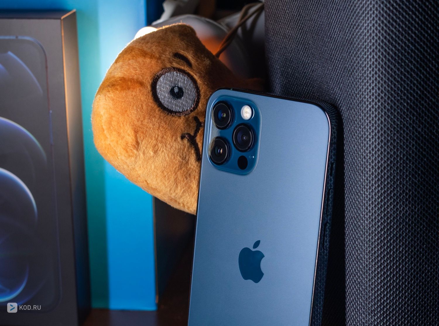 Взял iPhone 12 Pro Max и пошел гулять по миру, а теперь делюсь сочными кадрами