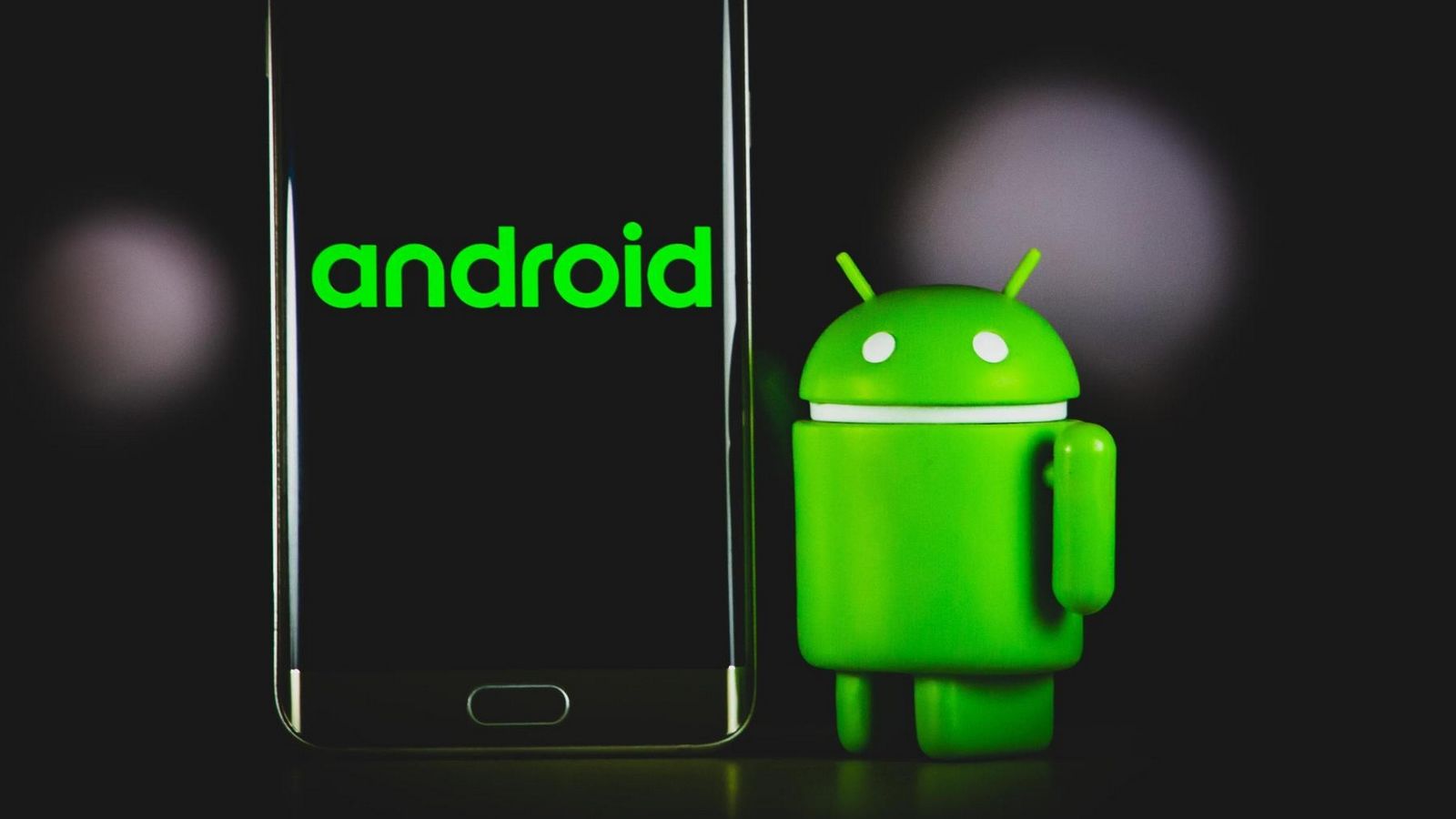Представлен Android 12. Что нового в ОС от Google?