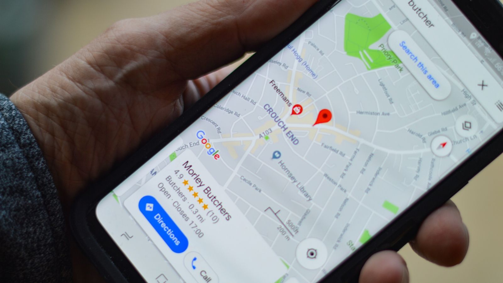 Google отслеживал геолокацию даже при отключении местоположения в настройках Android