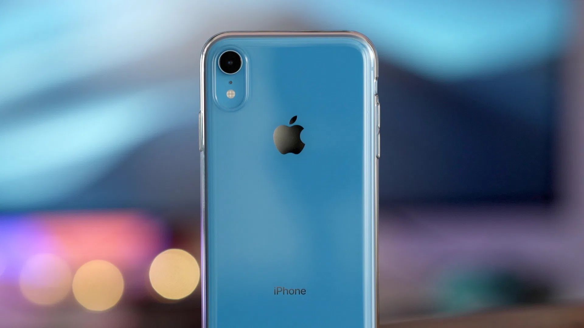 iPhone XR оказался производительнее iPhone 12 после обновления на iOS 14.5.1