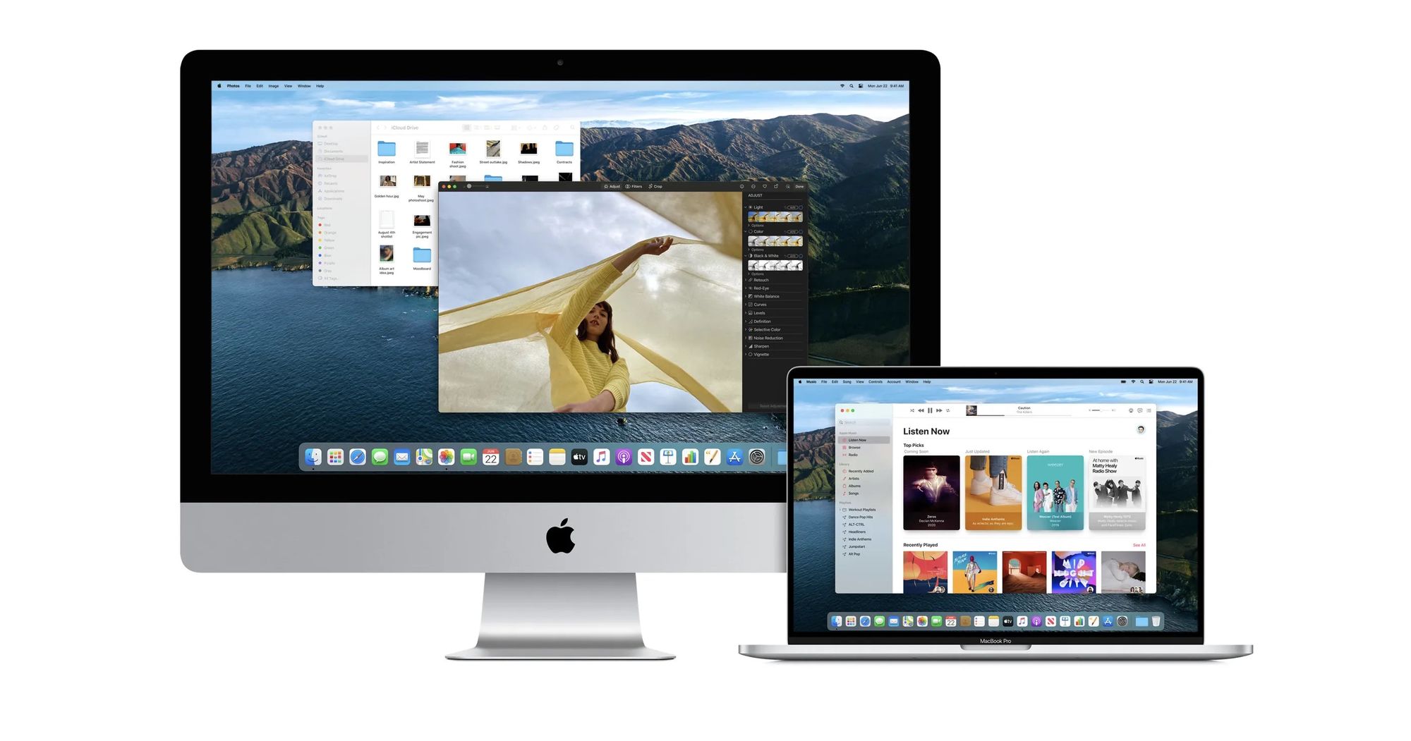 Вице-президент Apple подверг критике безопасность macOS, сравнив её с iOS