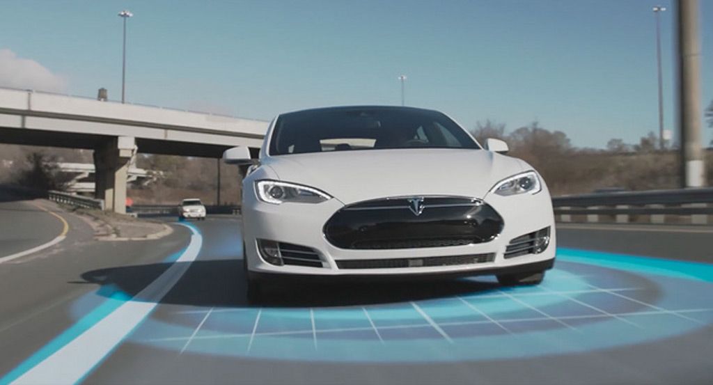 Еще одно смертельное ДТП в США связали с автопилотом Tesla