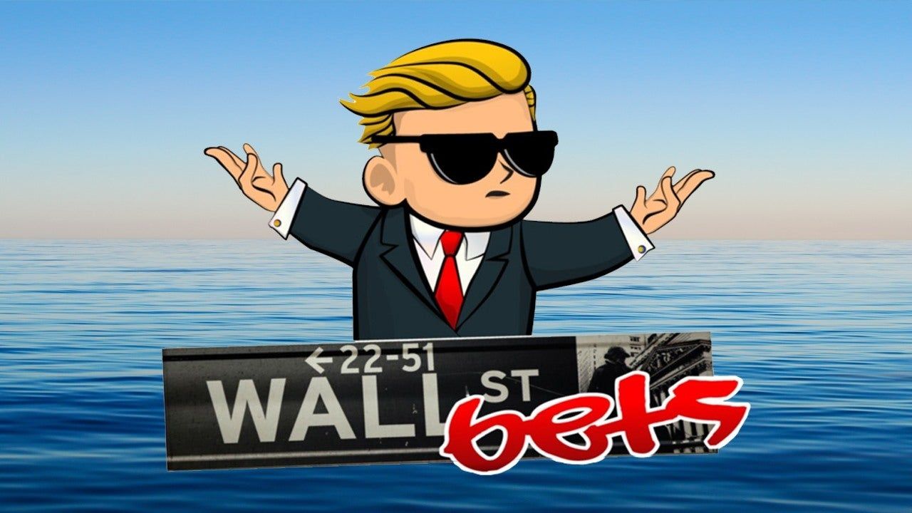 Участники WallStreetBets стали жертвой аферы в Telegram и потеряли более $2 млн