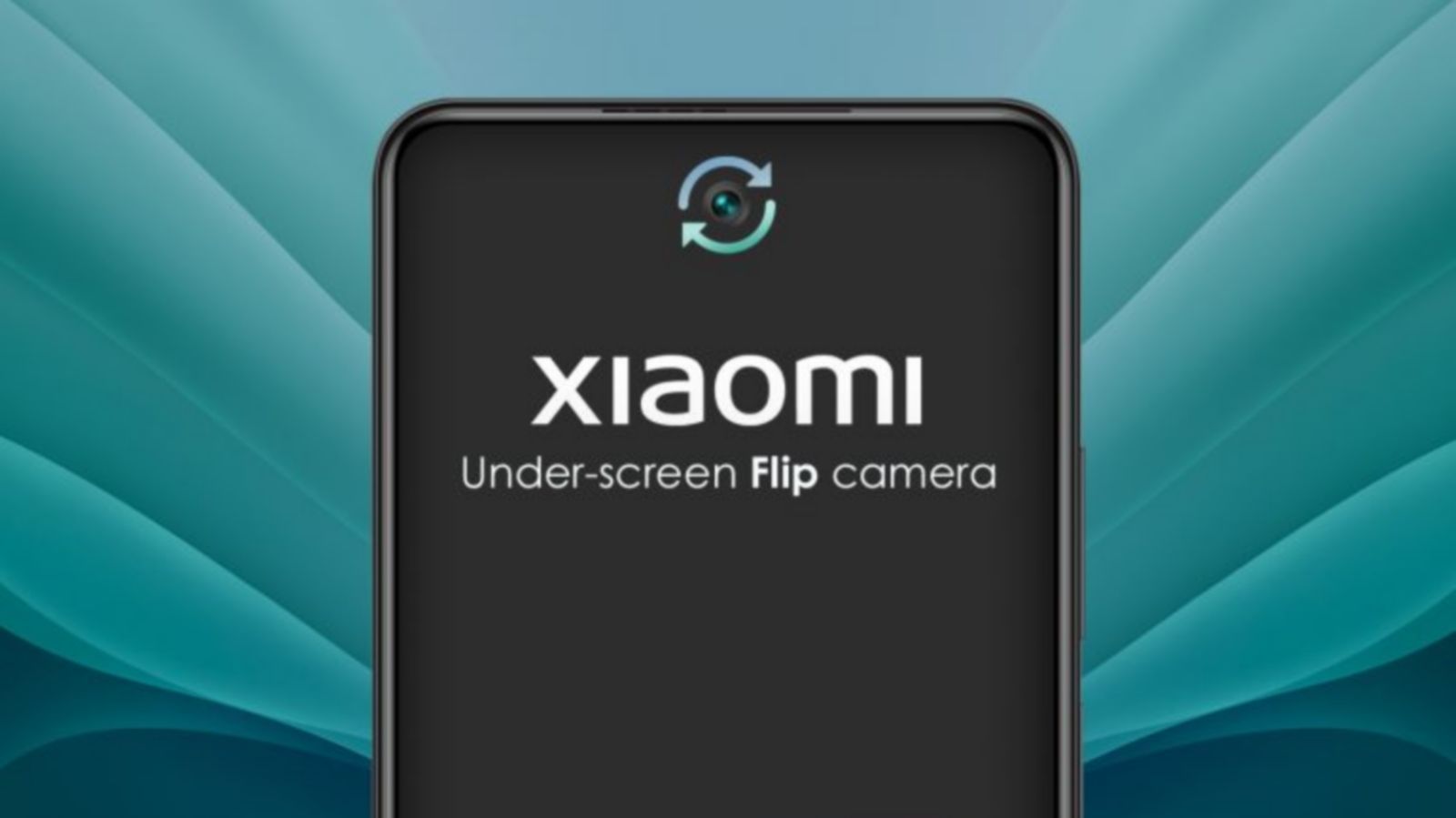 Xiaomi разрабатывает технологию подэкранной камерой, вращающейся внутри корпуса смартфона