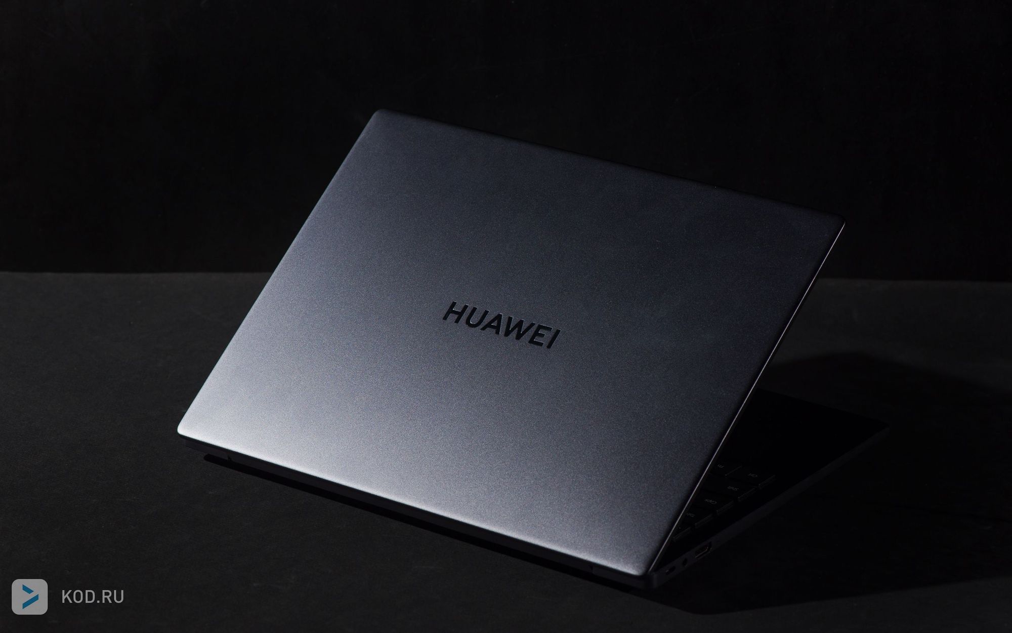 Обзор Huawei Matebook 14 2021: на шаг впереди