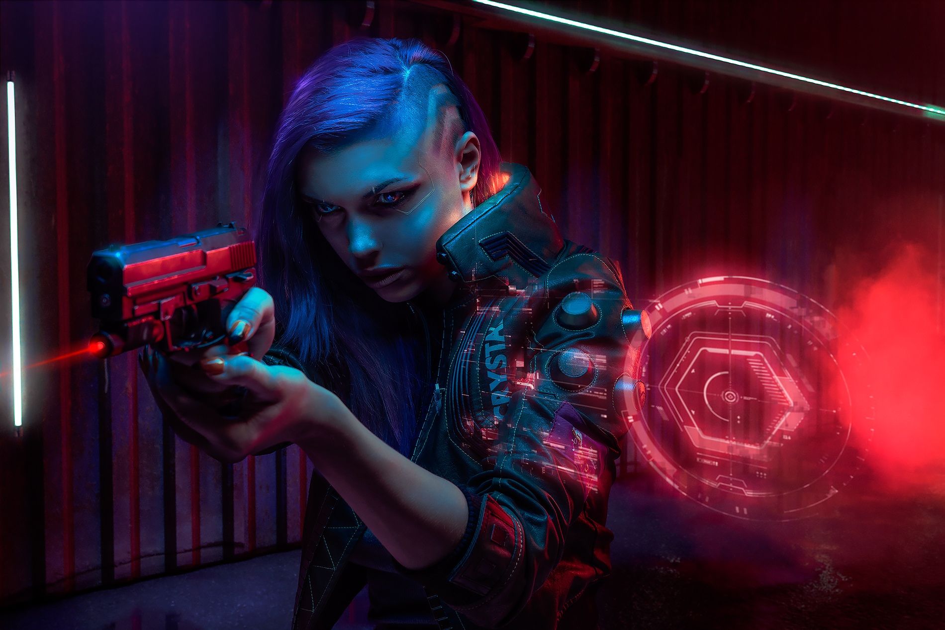 Cyberpunk 2077 вернется в PlayStation Store 21 июня