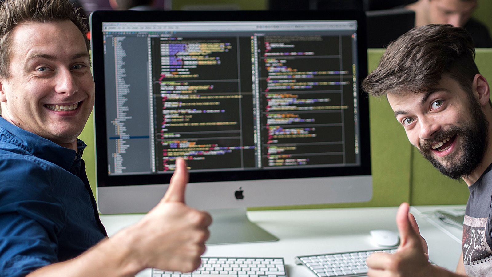 На основе платформы «Гостех» сделают маркетплейс для российских разработчиков