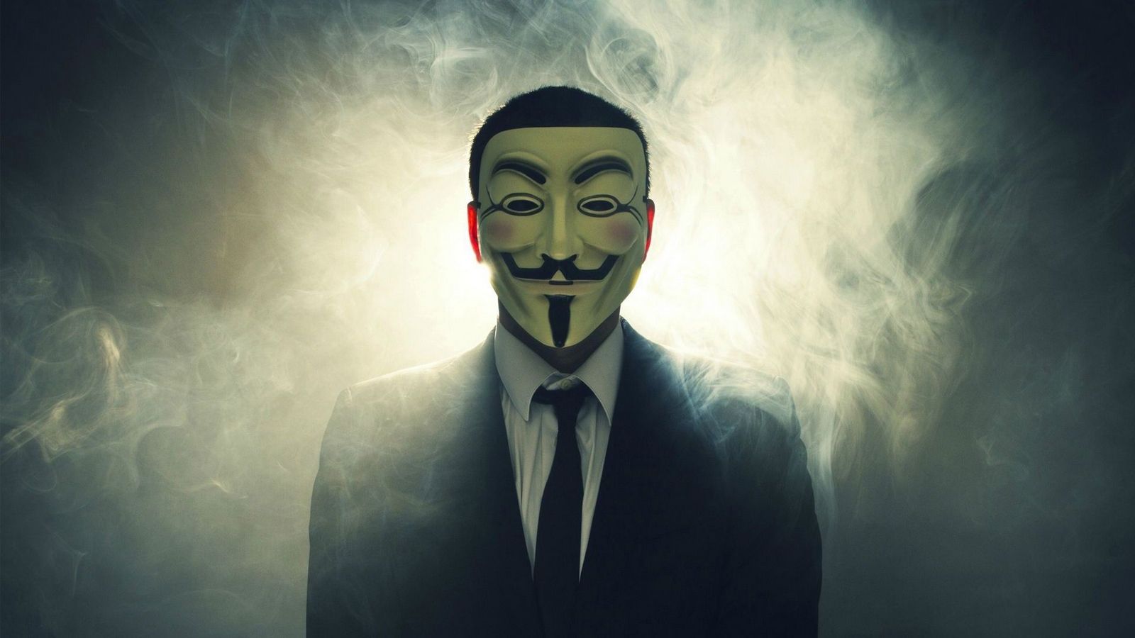 Anonymous раскритиковали Илона Маска и объявили ему «войну»