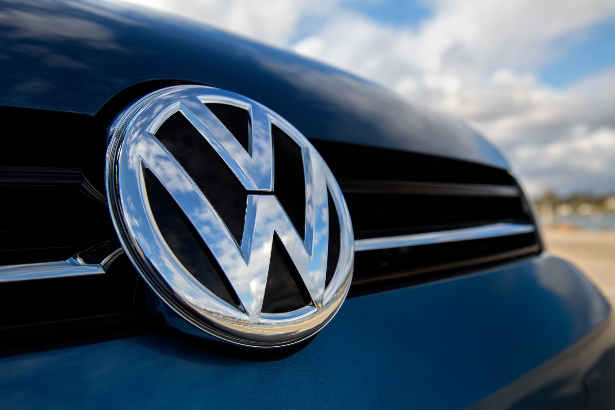Volkswagen намерена прекратить выпуск автомобилей на ДВС в Европе к 2035 году