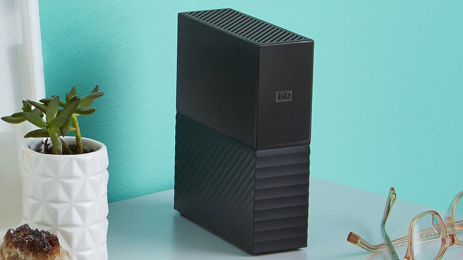 Владельцы сетевые хранилищ Western Digital сообщили об атаке неизвестного вируса