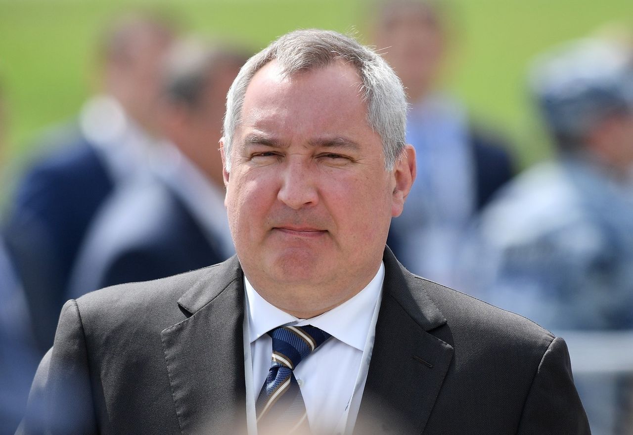 В NASA предложили «Роскосмосу» не уходить с МКС до 2030 года — Рогозин пока не согласен