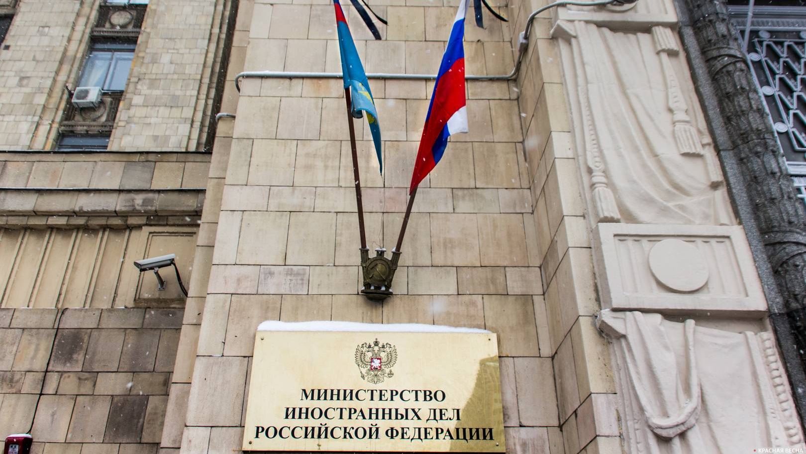 МИД России хочет увеличивать роль государства в регулировании интернета