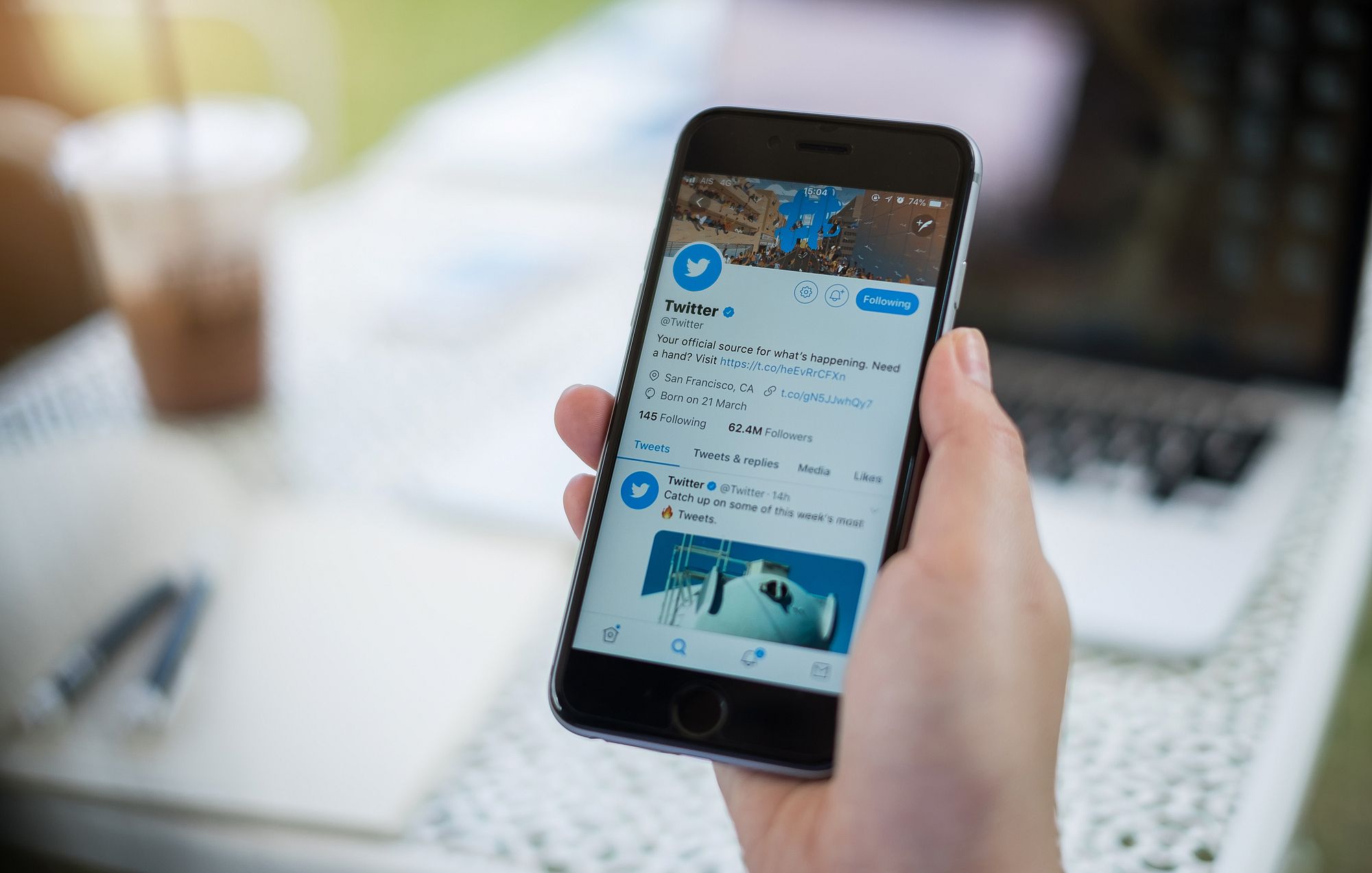 Twitter скоро запустит Super Follows – платную подписку на эксклюзивный контент