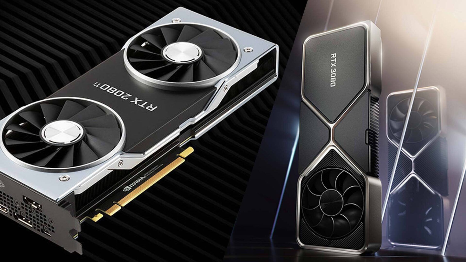Глава DNS признал провальный старт продаж видеокарт RTX 3080 Ti