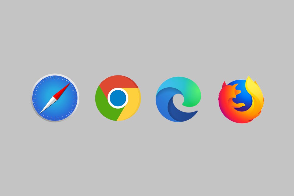 Apple, Google, Microsoft и Mozilla создадут общую платформу расширений для браузеров