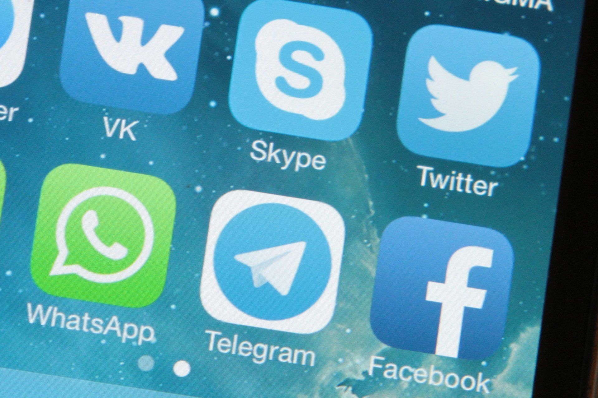 Telegram, Google, Facebook и Twitter грозят новые миллионые штрафы за неудаление запрещенного контента