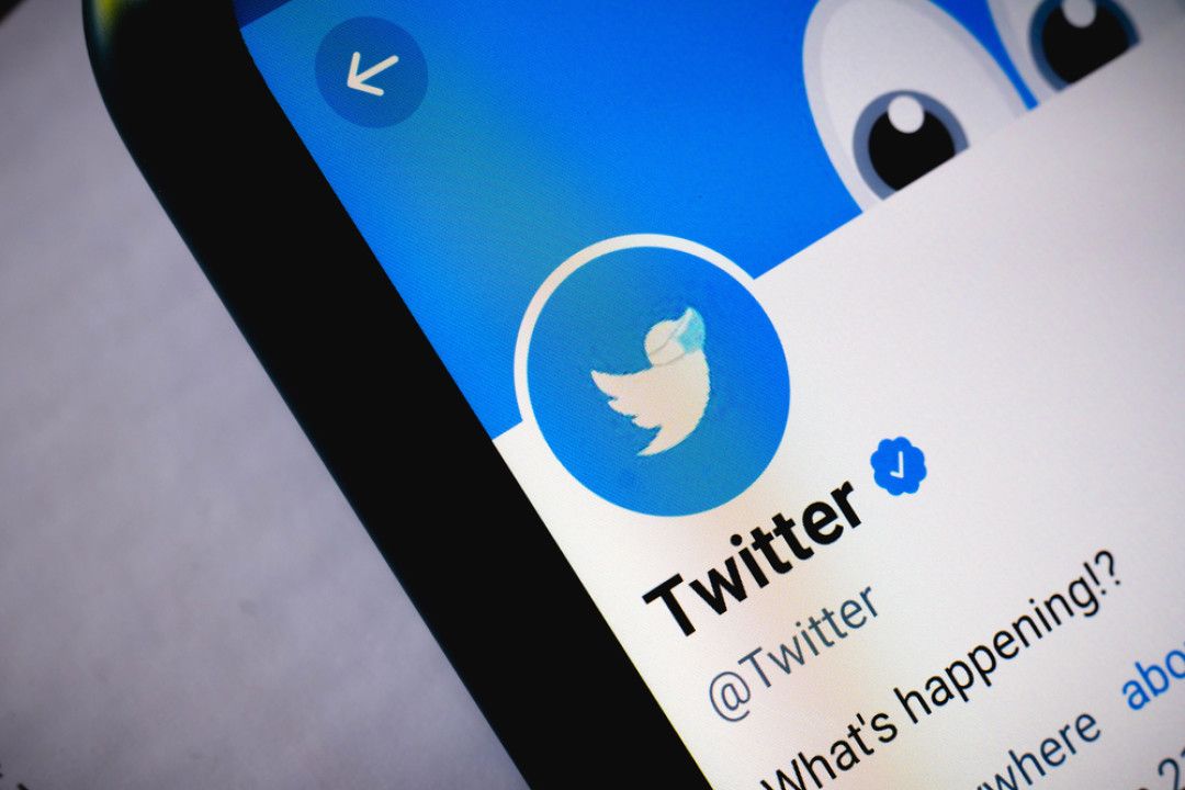 Пользователи Twitter подали иск к Роскомнадзору из-за замедления работы соцсети