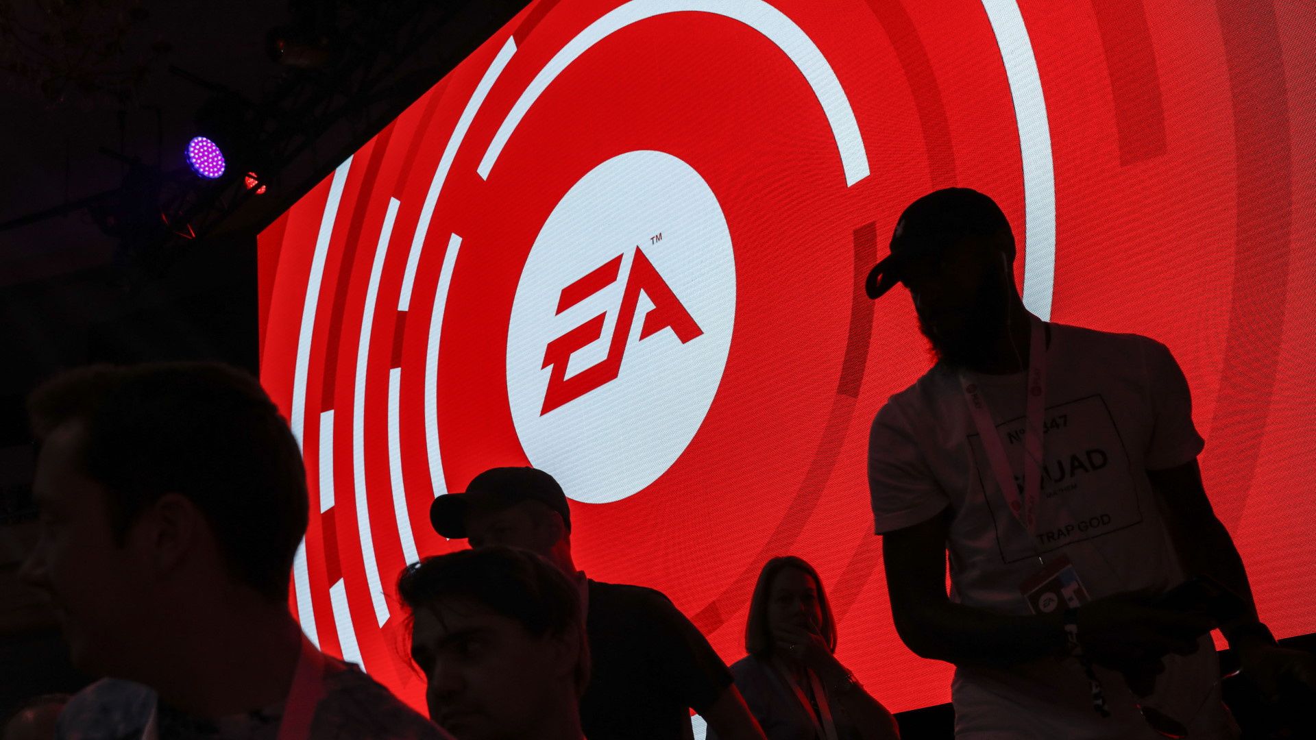 Взломавшие Electronic Arts рассказали, как им удалось это сделать
