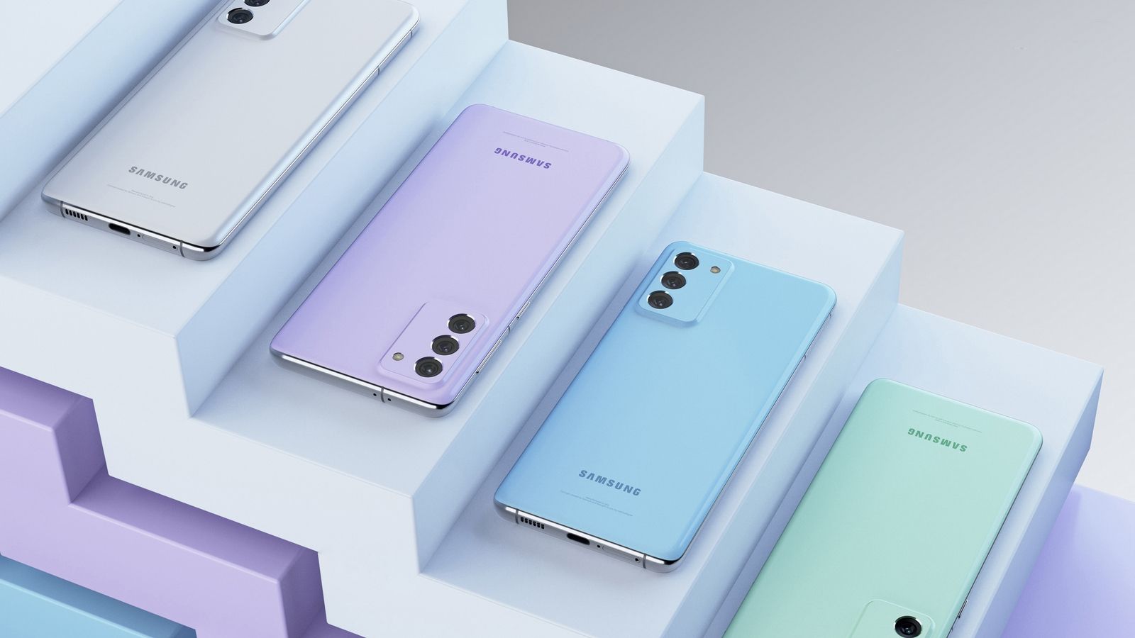 Samsung ещё не приняла решения насчёт производства бюджетных смартфонов