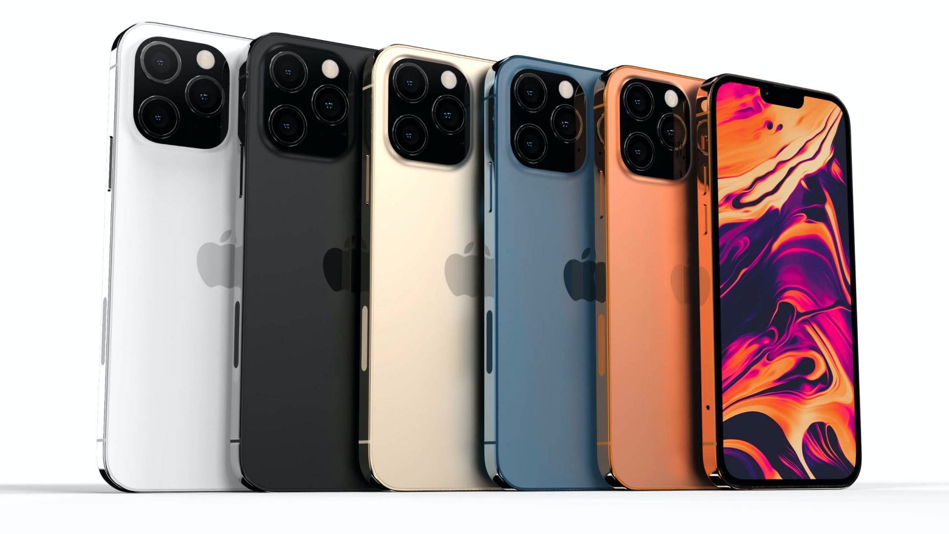 Каждый пятый американец не купит iPhone, если в его названии будет цифра «13»