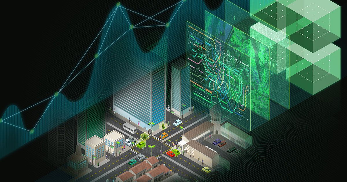 Nvidia и Google Cloud создают первую в отрасли лабораторию искусственного интеллекта для 5G