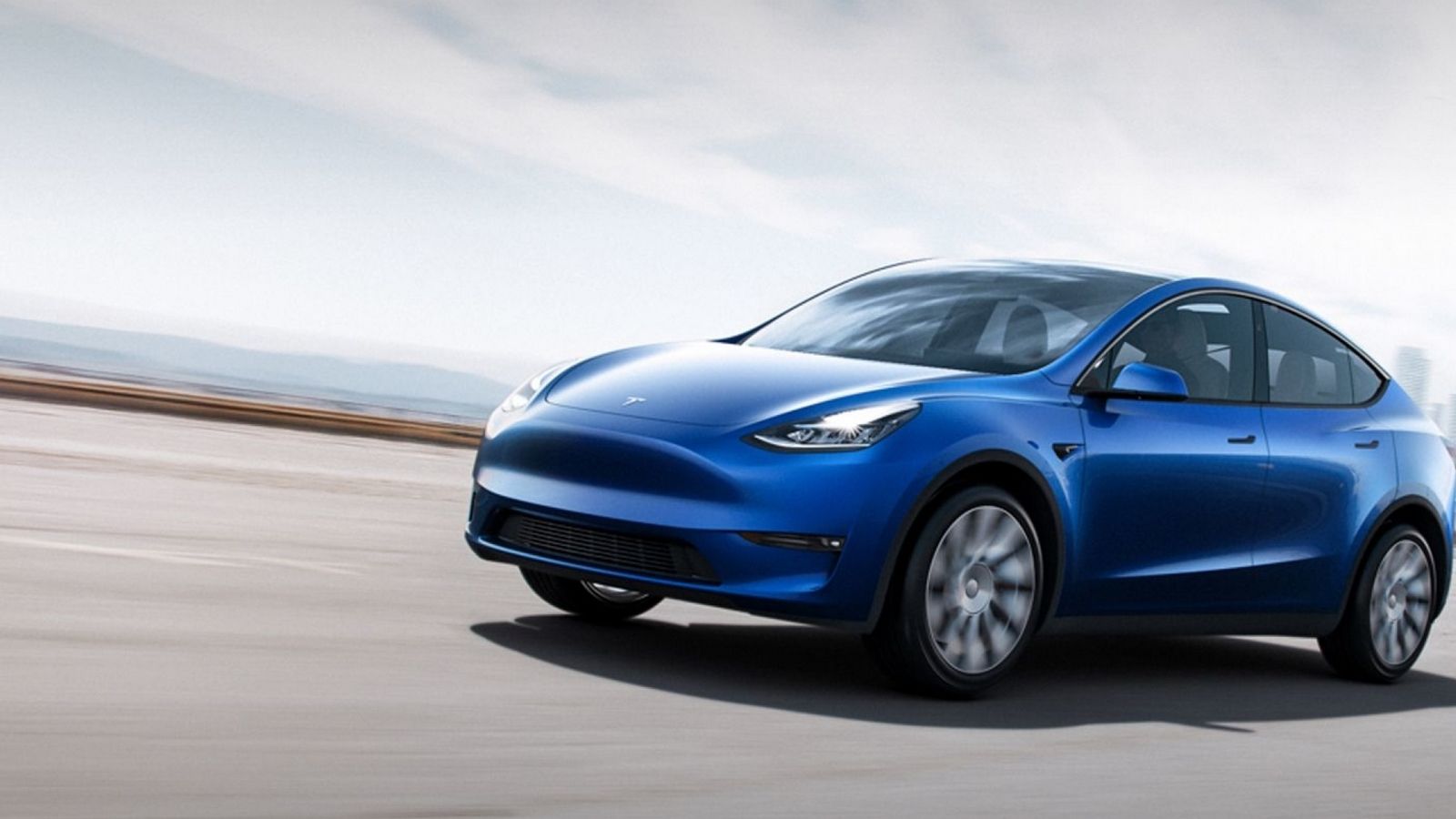 Tesla обновит функцию помощи водителю в Model 3 и Model Y, произведённых в Китае