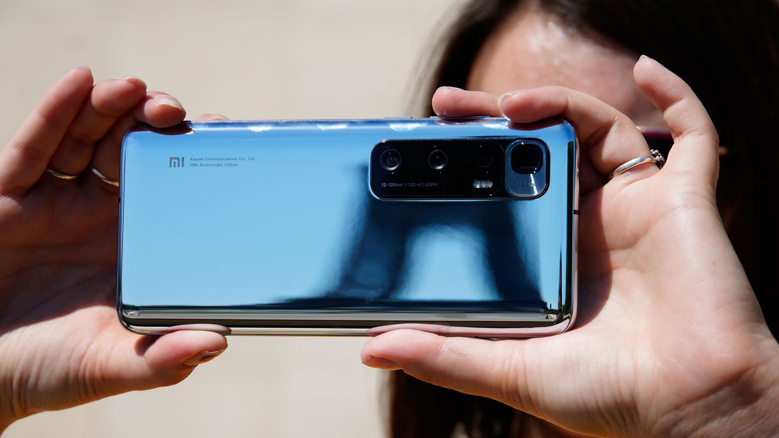 Инсайдер, опубликовавший ролик с распаковкой Xiaomi Mi 10 Ultra, заплатит компании $155 тысяч