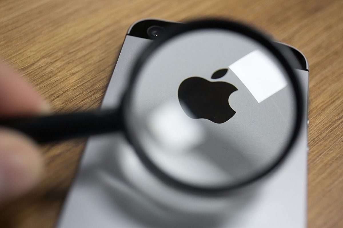 Япония проведет антимонопольную проверку Apple и Google