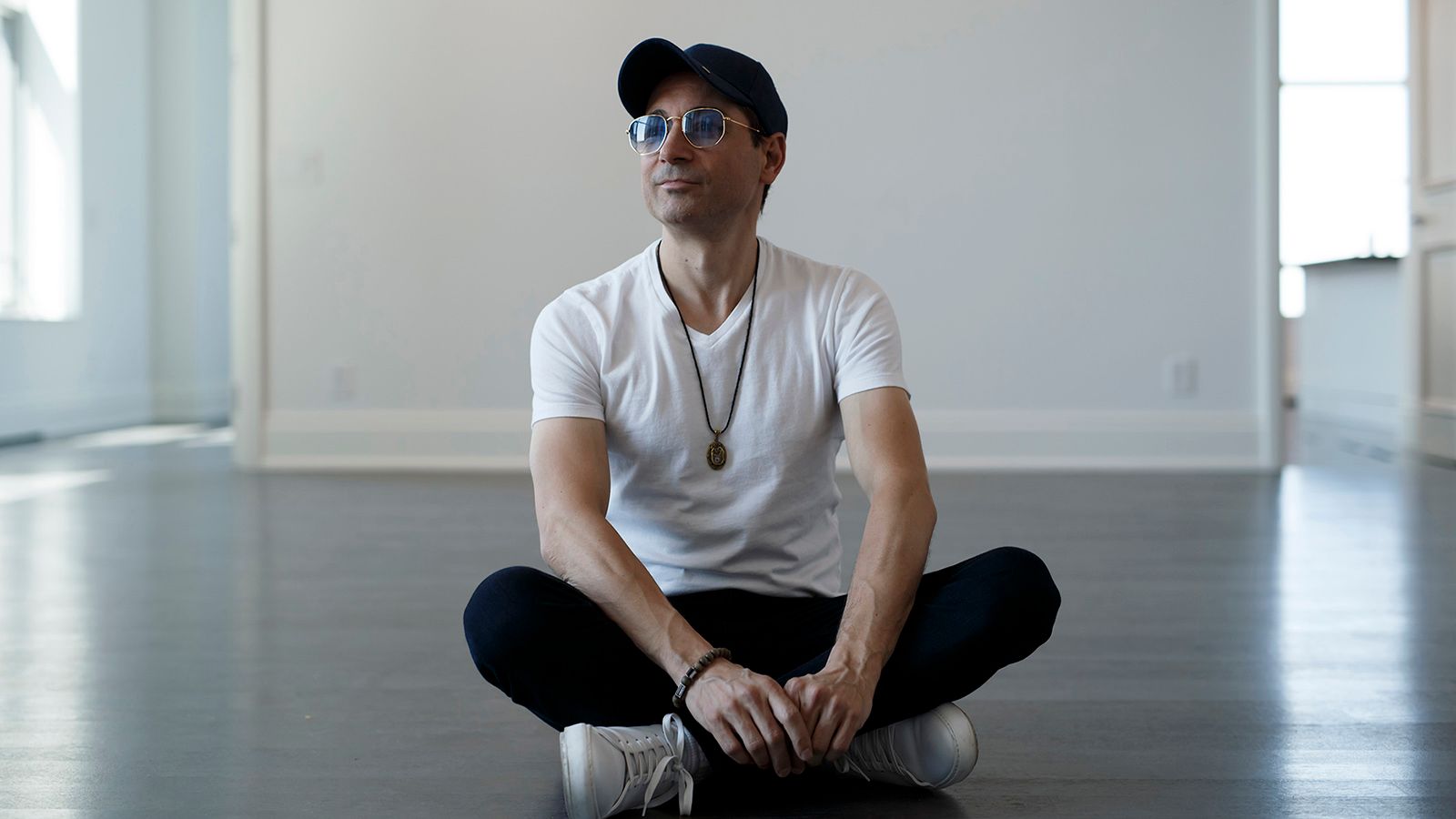 Сооснователь Ethereum принял решение покинуть криптоиндустрию