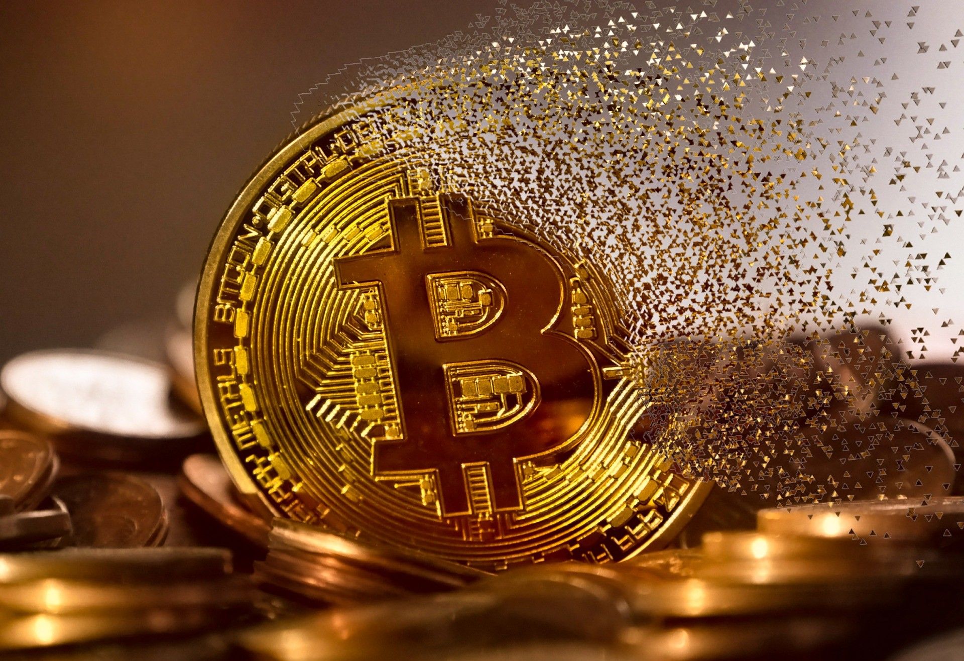 Хакеры украли у полиции Новой Зеландии биткойны на $32 000, предназначенные для спецоперации