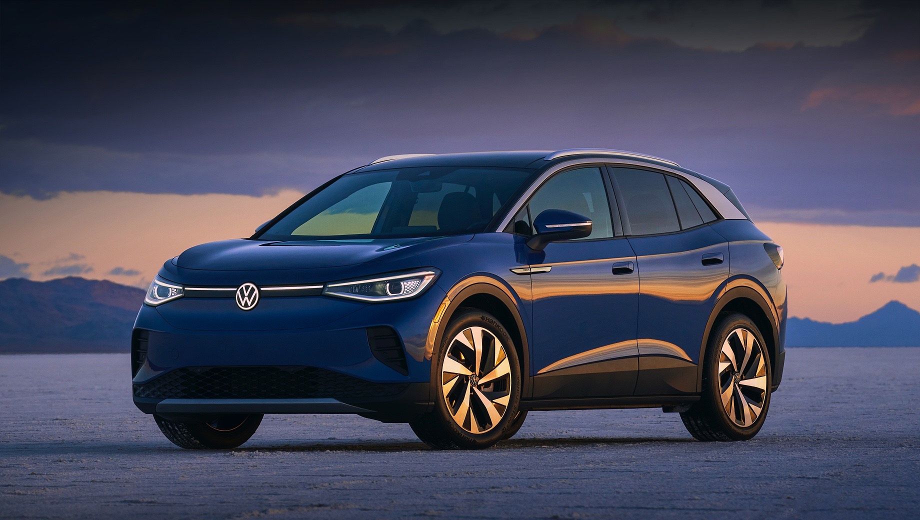 Volkswagen: в 2025 году электромобили станут прибыльнее авто с ДВС