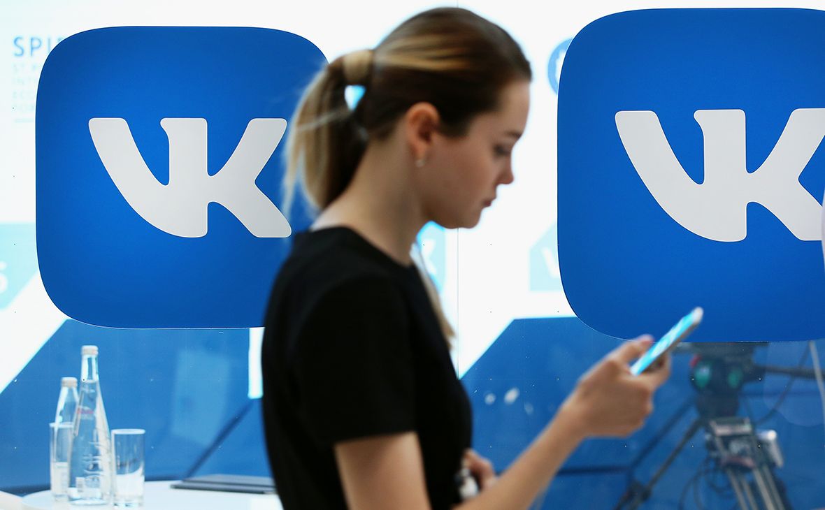 Суд снова запретил Double Data извлекать и использовать данные пользователей ВКонтакте