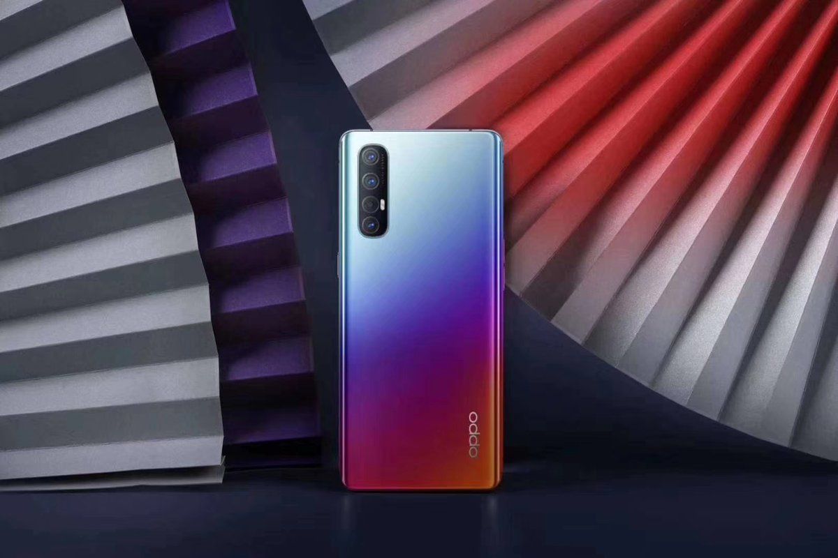Nokia через суд требует запретить в РФ продажу смартфона Oppo