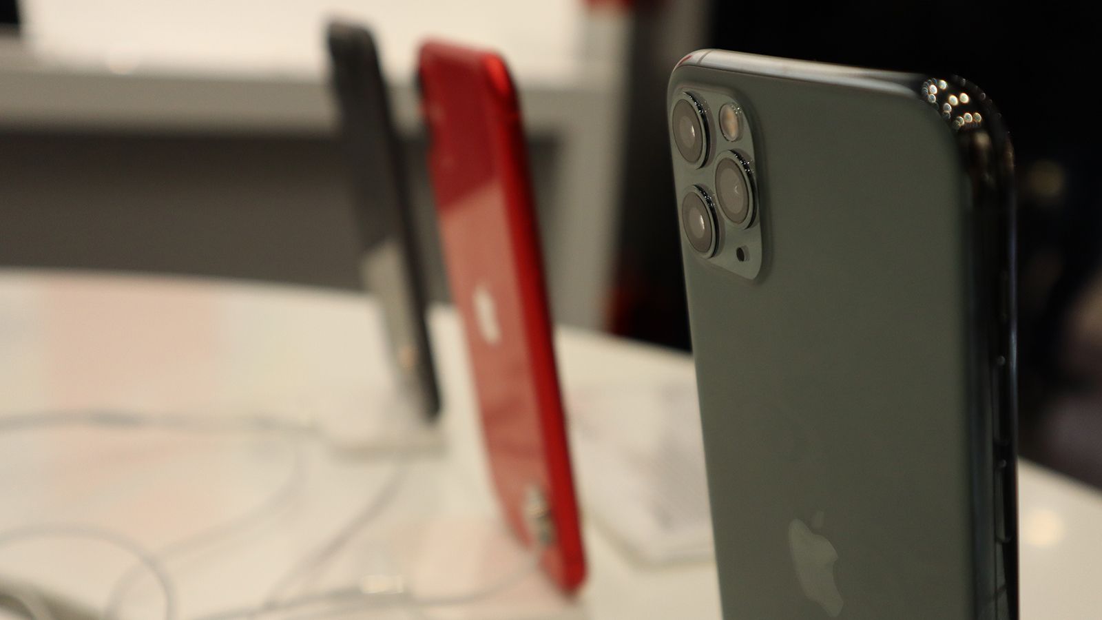 Россияне стали чаще выбирать более дорогие смартфоны