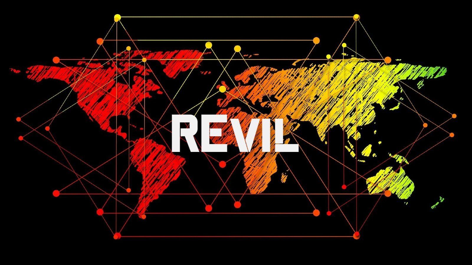 Хакерская группировка REvil ушла в тень? Из даркнета пропали все её ресурсы