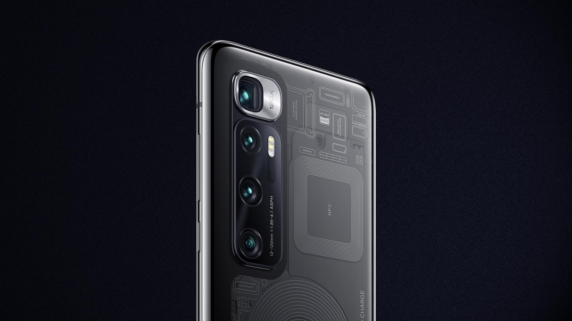 Xiaomi отсудила у пользователя $4600 за негативные отзывы о Mi 10 Ultra