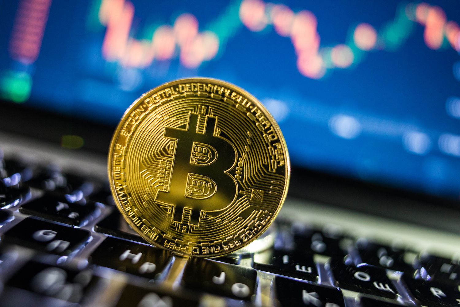 Bitcoin.org атаковали хакеры — они просили выкуп в 1 BTC