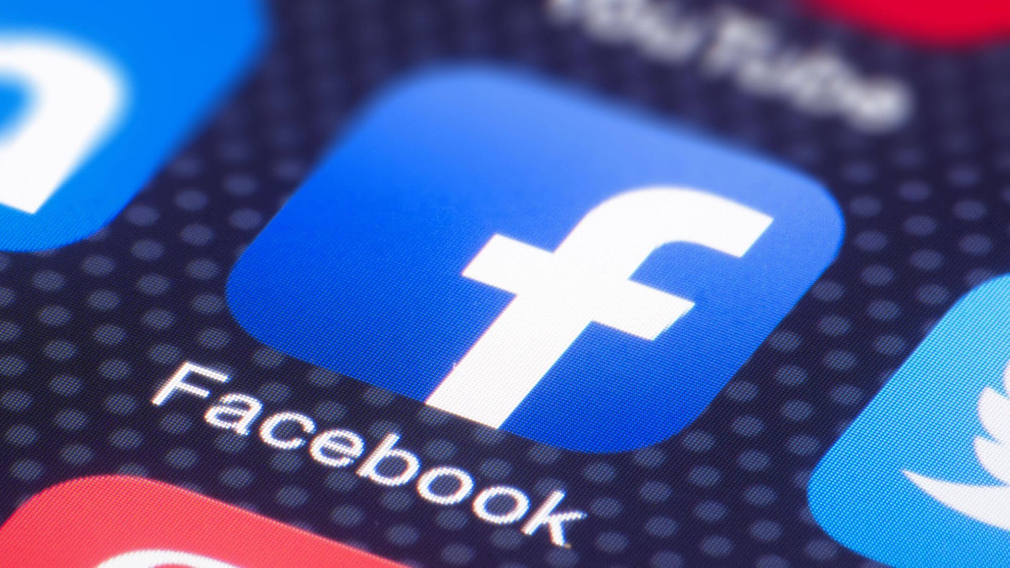 Facebook оплатила исследование, чтобы доказать антиконкурентное поведение Apple и Google