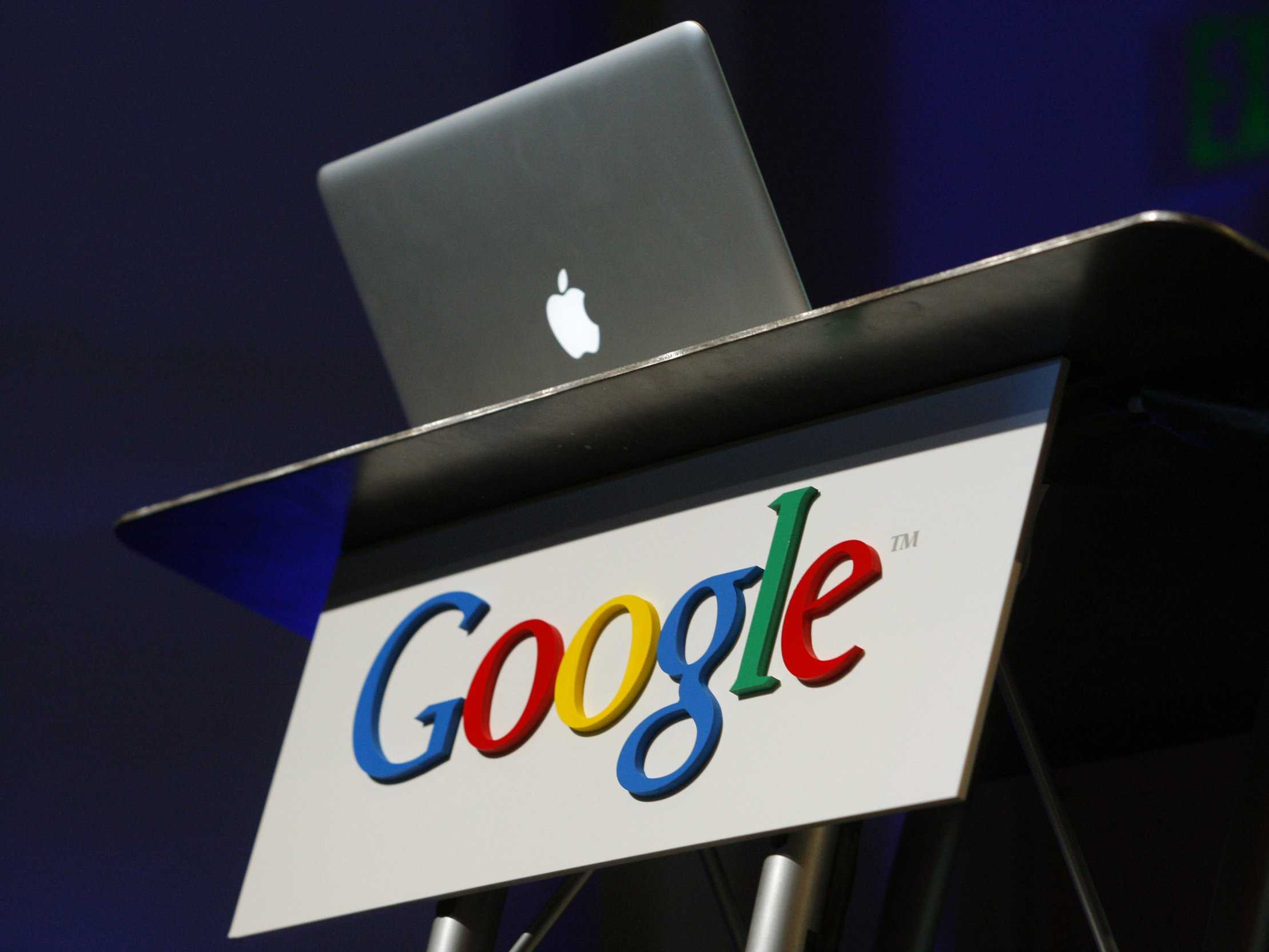 Apple и Google заставят сотрудников вернуться в офисы