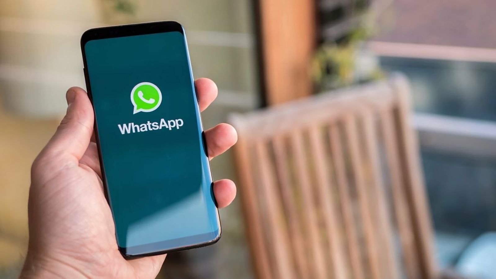 WhatsApp тестирует защиту шифрованием резервных копий в облаке