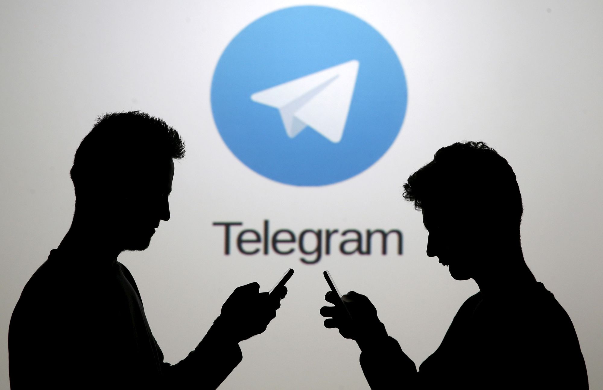 Сведения о российских, украинских и белорусских пользователях Telegram оказались в открытом доступе