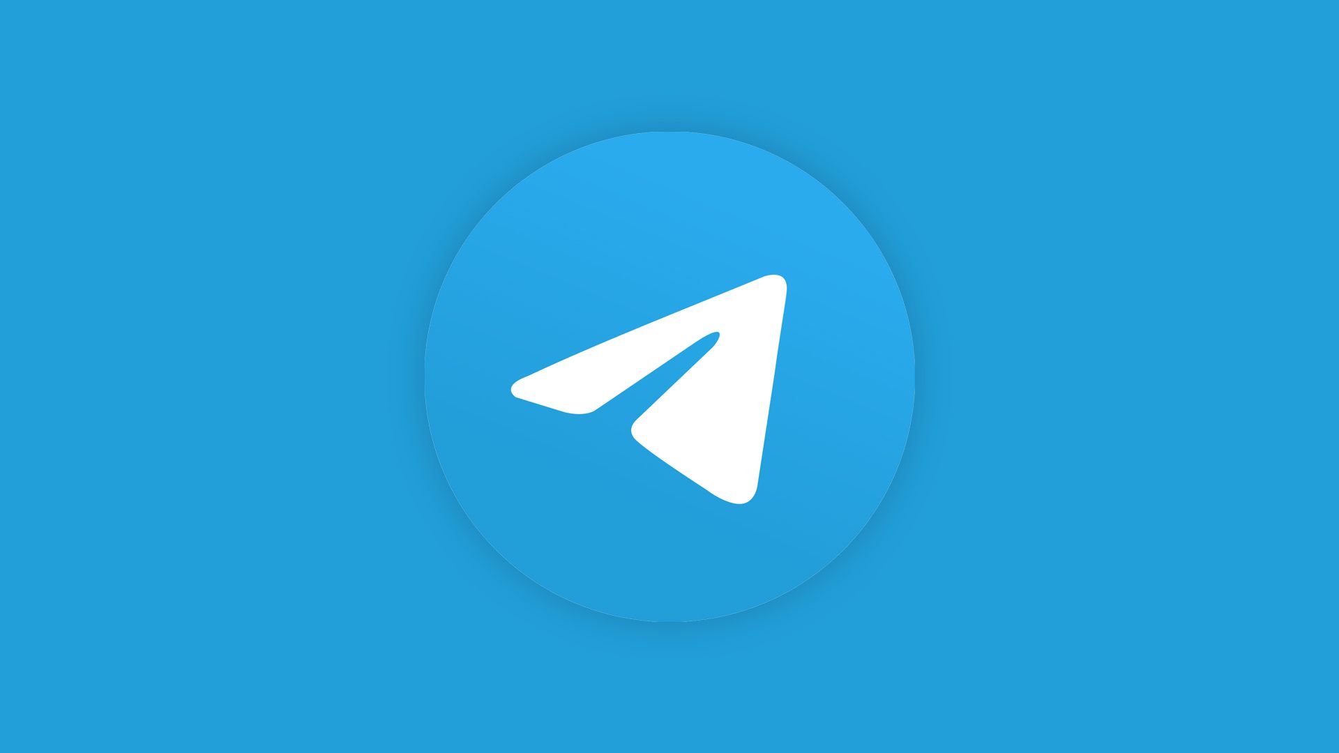 Telegram 8.0 в бета-версии уже на Android