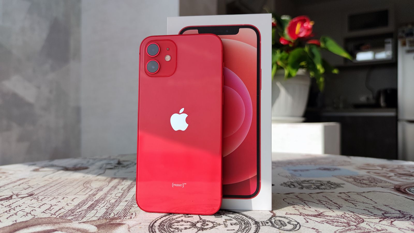 Полгода с iPhone 12: опыт заядлого пользователя Android